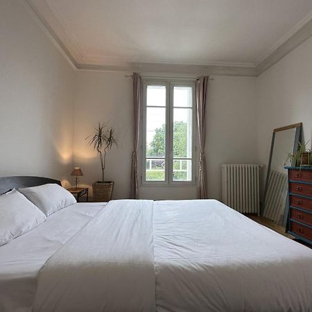 La Maison Des Lumieres Otel Chartres Dış mekan fotoğraf