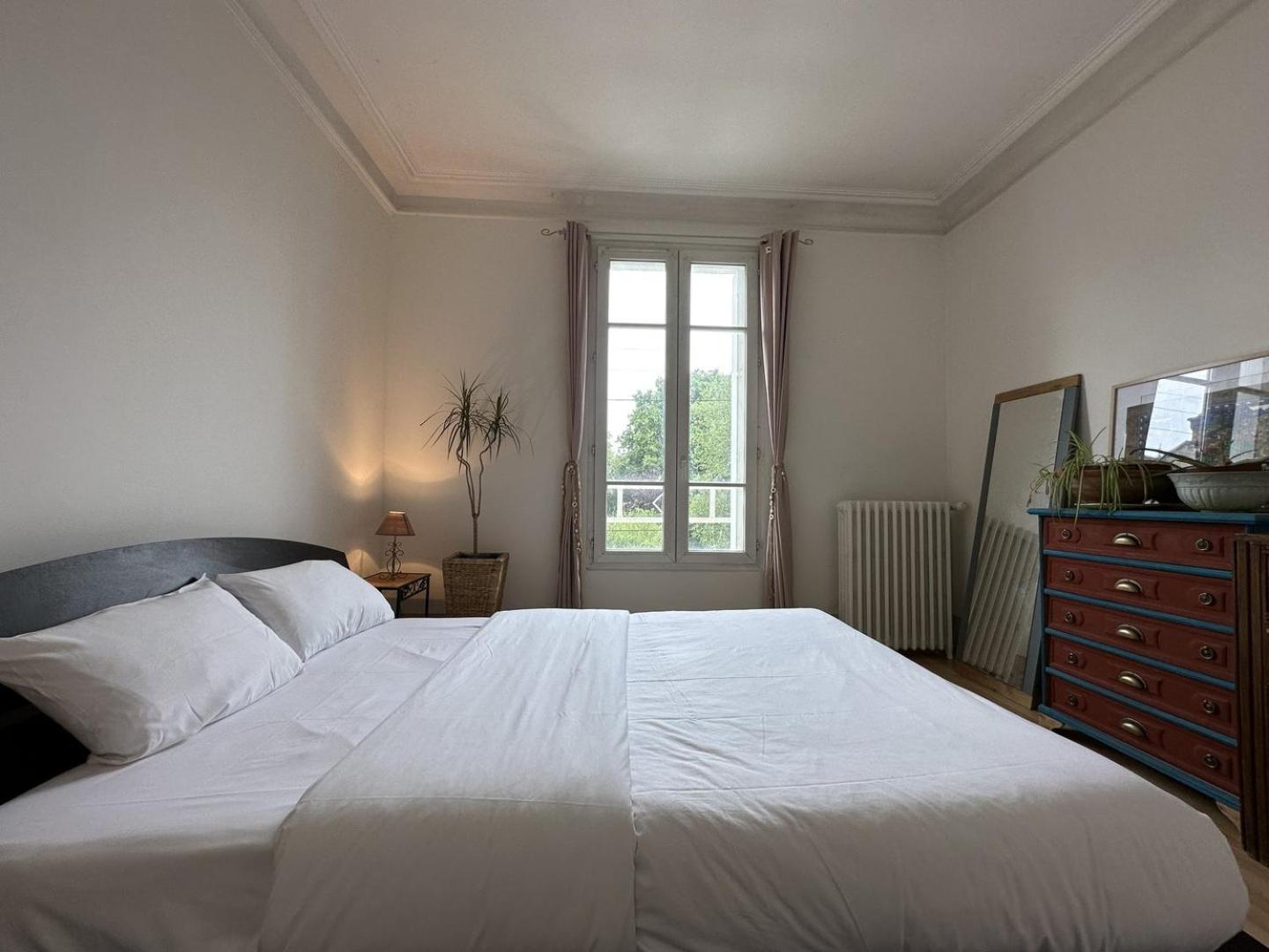 La Maison Des Lumieres Otel Chartres Dış mekan fotoğraf