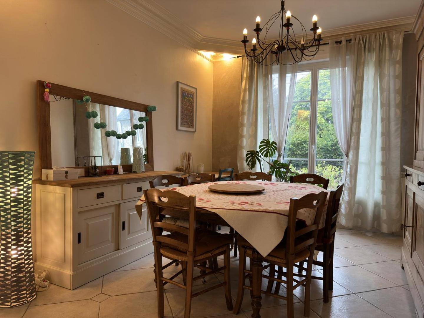 La Maison Des Lumieres Otel Chartres Dış mekan fotoğraf
