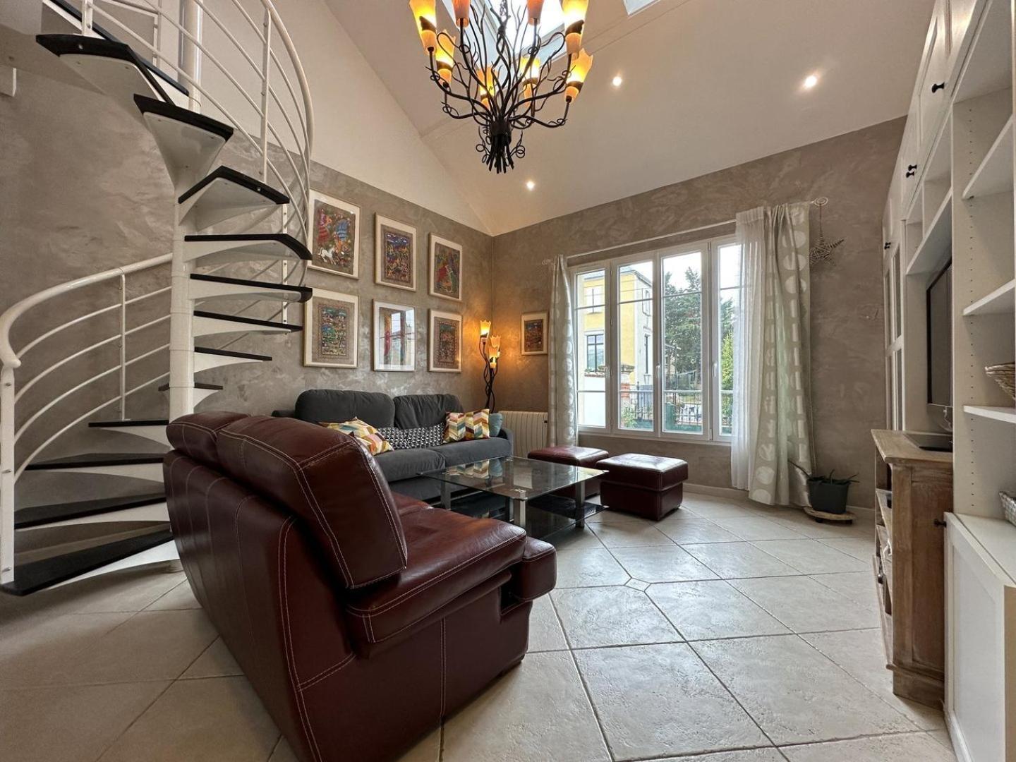 La Maison Des Lumieres Otel Chartres Dış mekan fotoğraf