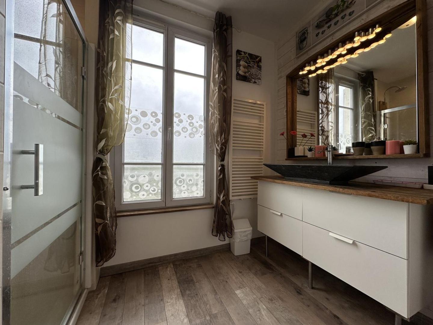 La Maison Des Lumieres Otel Chartres Dış mekan fotoğraf