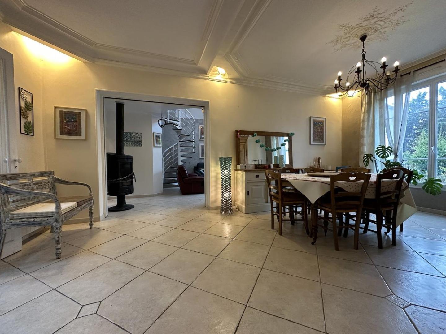 La Maison Des Lumieres Otel Chartres Dış mekan fotoğraf