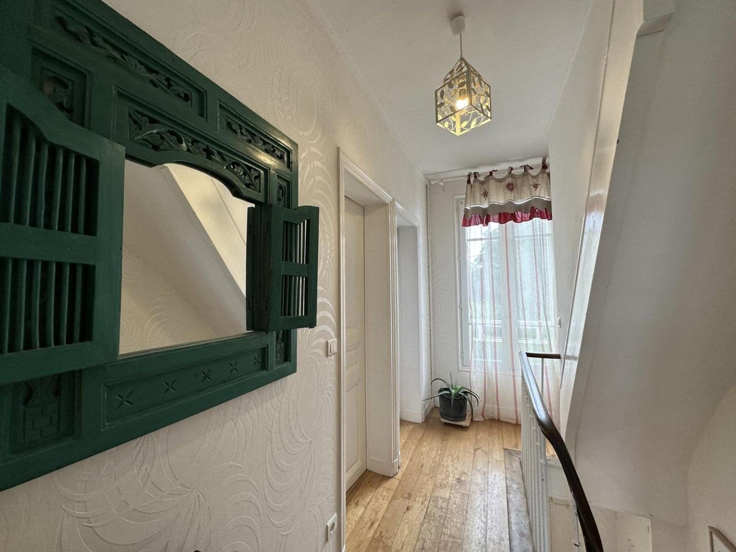 La Maison Des Lumieres Otel Chartres Dış mekan fotoğraf