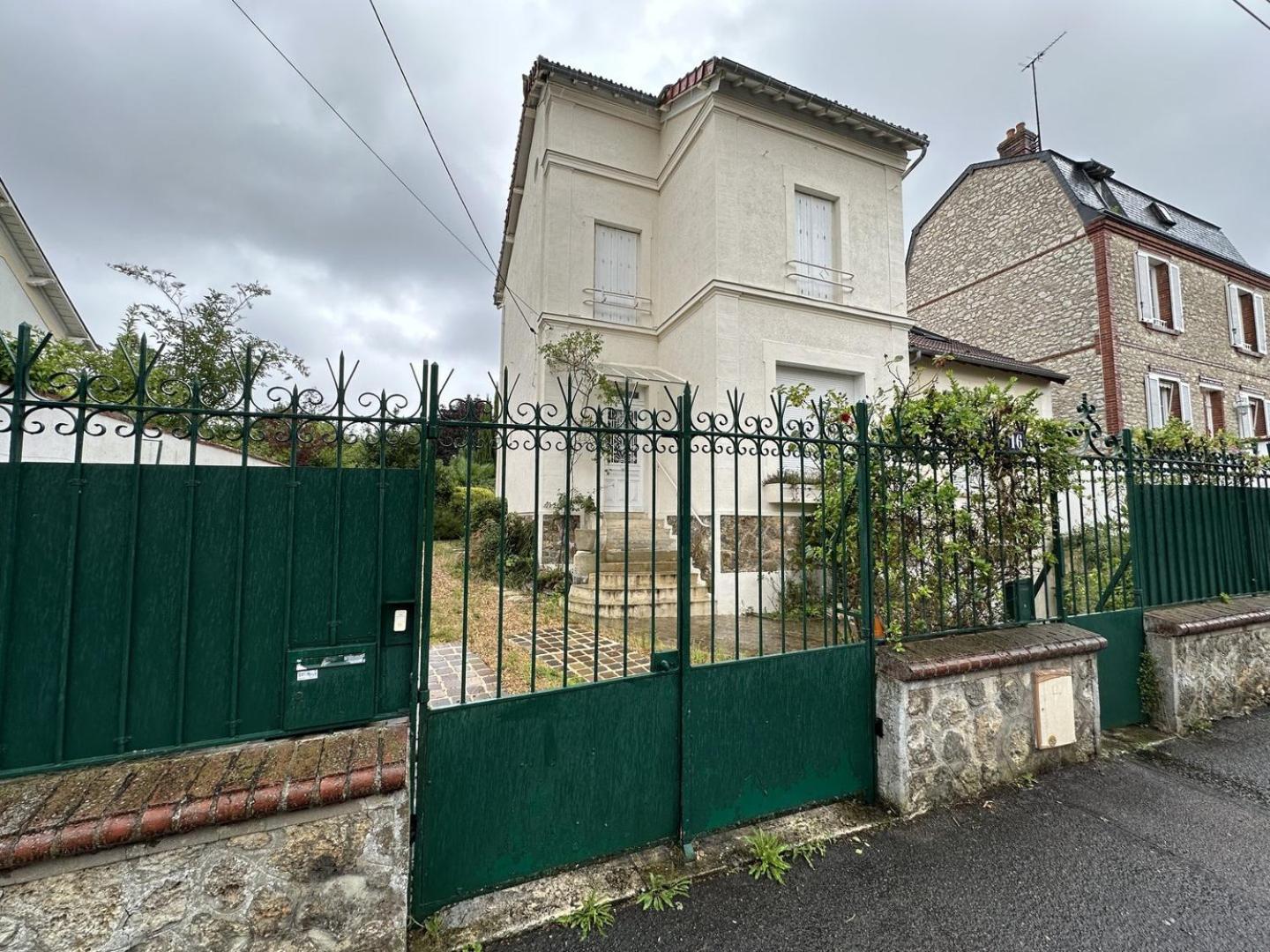 La Maison Des Lumieres Otel Chartres Dış mekan fotoğraf